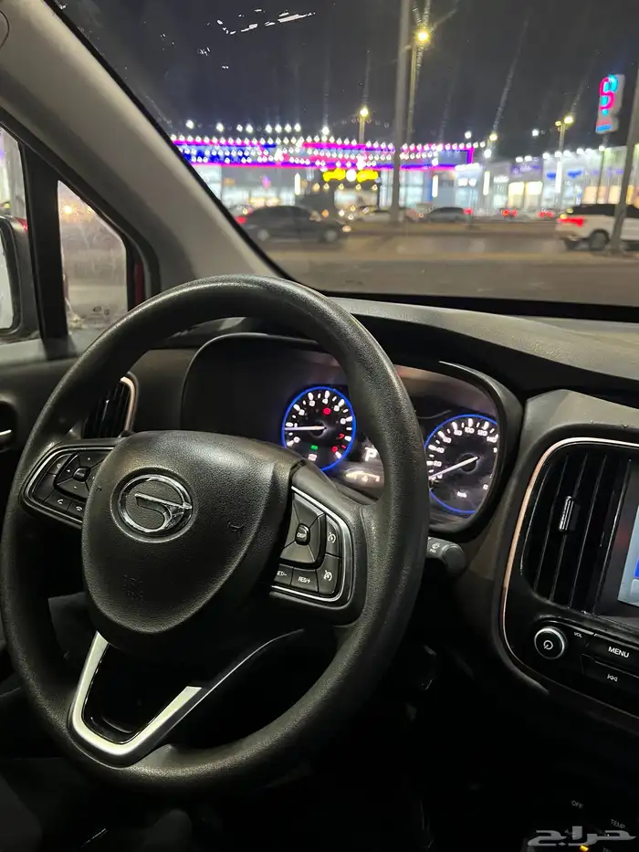 للبيع GAC gs3 2021 8