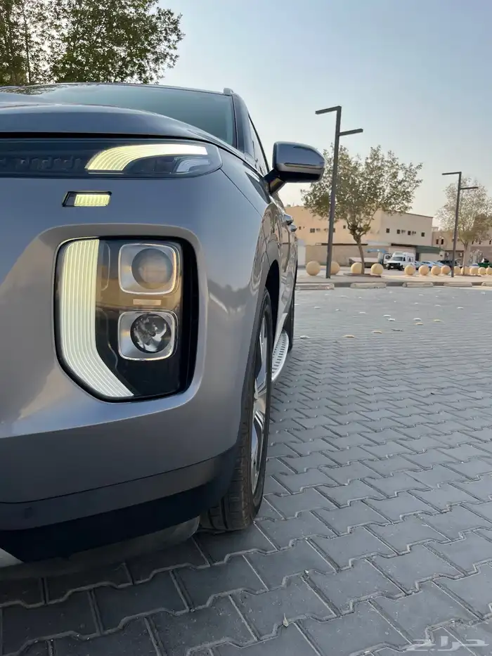 بالسيد 2020 بنزين 1