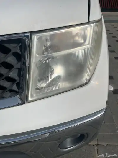 Nissan Navara 2013 10