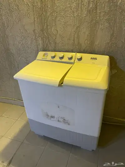 غسالة ملابس 3