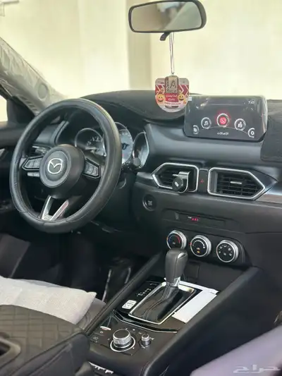 لتقبيل مازدا cx5 2023 23