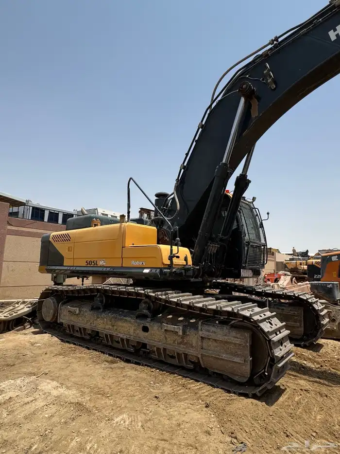 بوكلين 505 الموديل 2022 باحسين 480 6