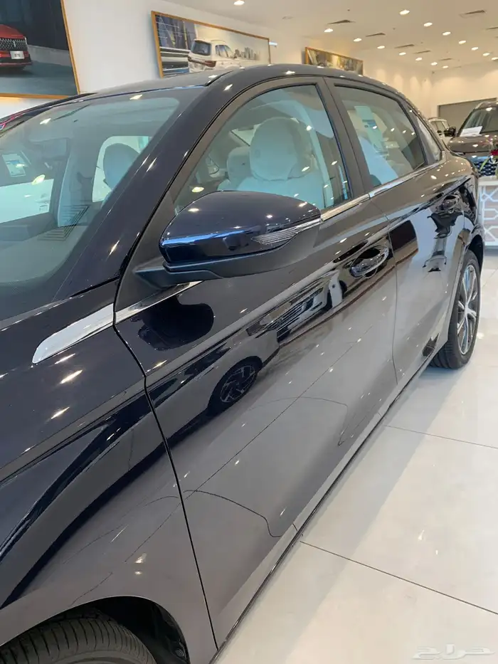 جيلي امجراند موديل 2025 بعرض حصري شامل الضريبه 1