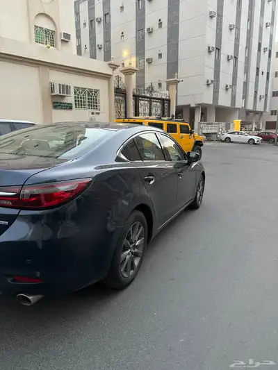 مازدا (6) 2022 3