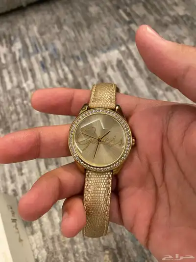ساعات نسائية 3