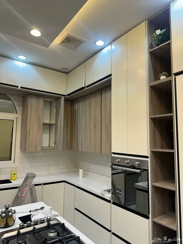 تفصيل مطابخ 24