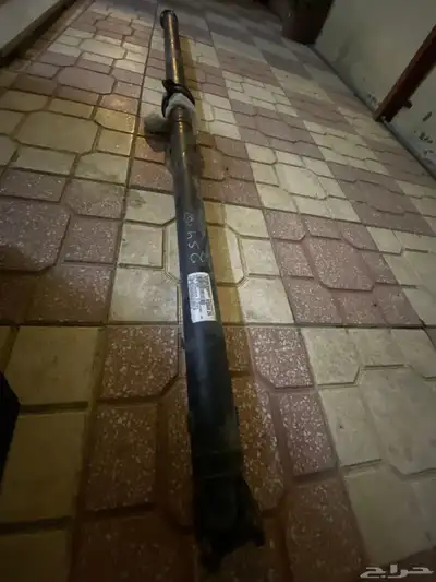 عمود دبل نيسان بايثفندر 1