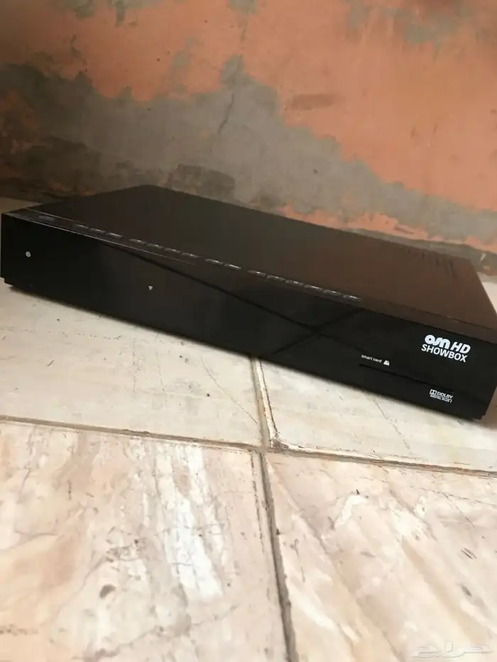 جهاز OSN للبيع ب 80 ريال 2