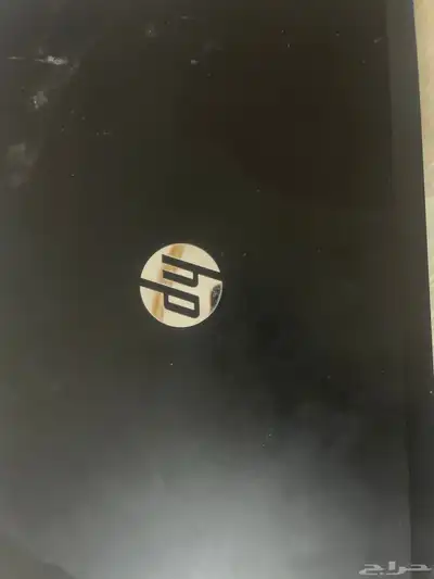 لاب توب HP مستعمل للبيع 0