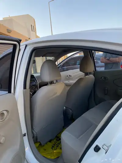 نيسان صني 2014 9