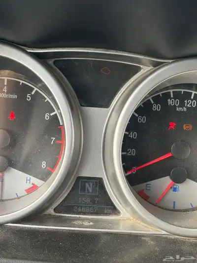 للبيع جيلي X7 3