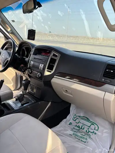 باجيرو للبيع نظيف 10