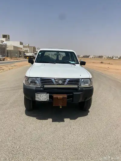 جيب سفاري باب واحد 99 ( مفحوص مجدد تأمين جديد ) 3