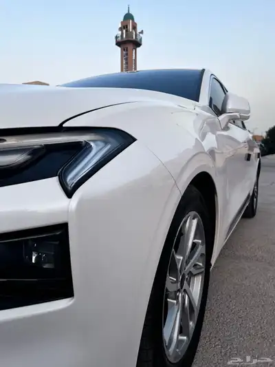فورد توروس 2023 1