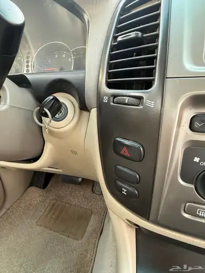 جيب جكسار مخزن قير تماتيك اول مالك شد بلد 31
