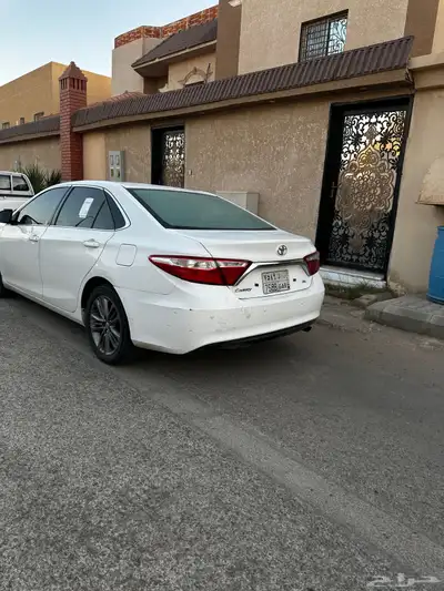 كامري 2016 2