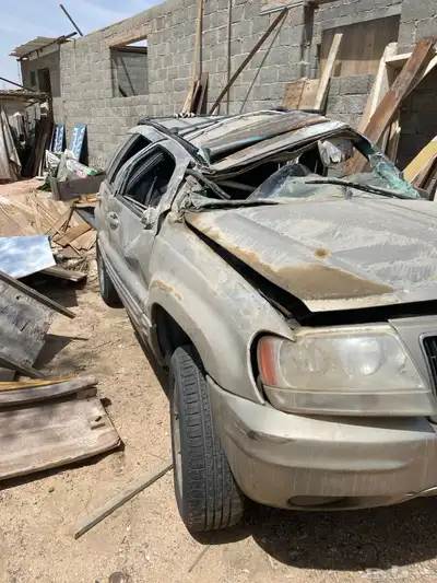 jeep grand cherokee 11