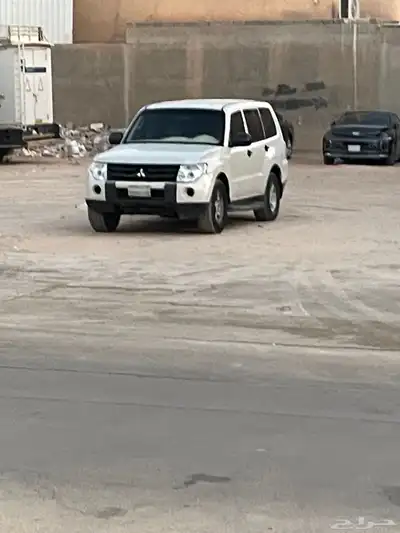 باجيرو قمة بالنظافه 0