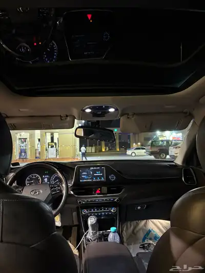 ازيرا بانزين 2018 8
