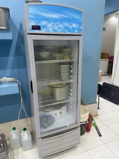 محل اسماك لتقبيل جاهز بشارع العام بجوار بنك الاهلي 3