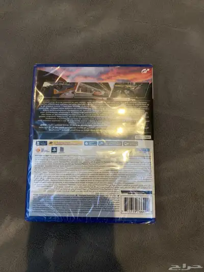 شريط قران تريزمو Gran turismo للبيع 1