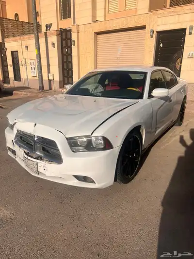 تشارجر 2014 6