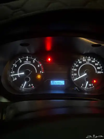 هايلكس 2017 0