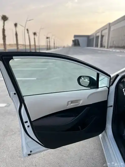 كورولا 2023 ستاندر 7