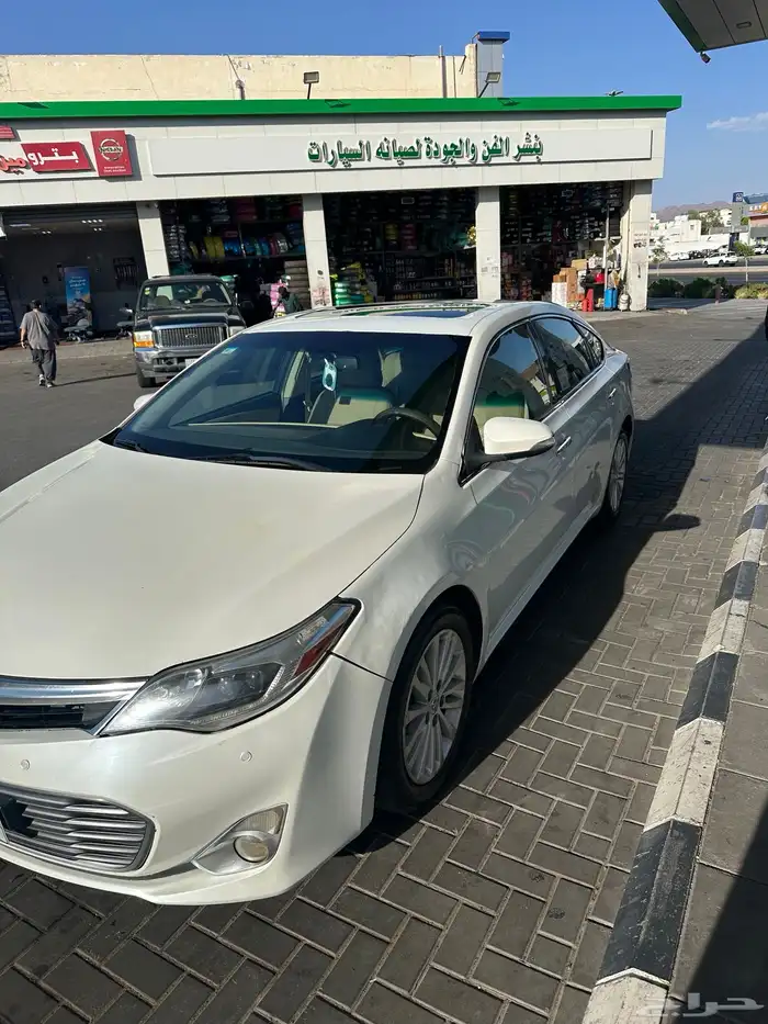 افلون لميتد 2015 الاعلان واضح ويوجد فحص سابق للسياره 17