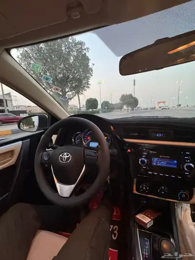كورولا 2018 33