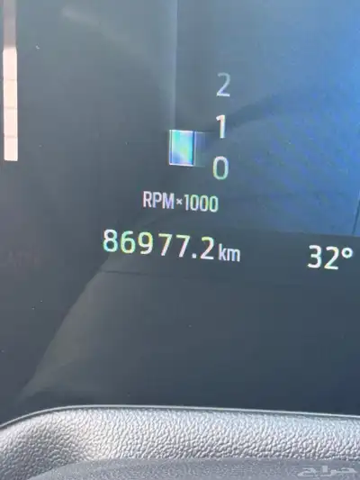 فورد تورس موديل 2022 11