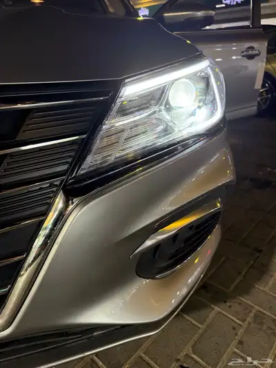 ام جي 5 فل كامل MG5 full 2021 15