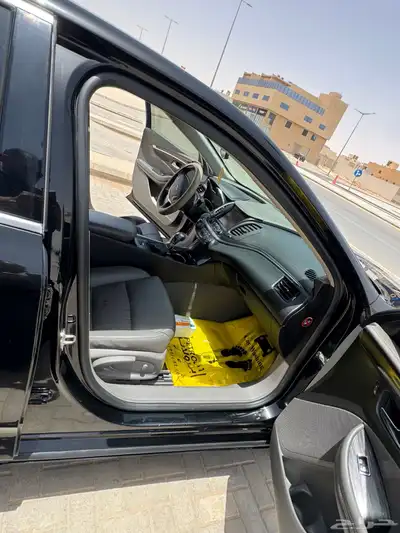 امبالا 2018 LS المطور ماشاءالله 22