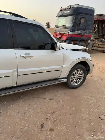 باجيرو 2020 للبيع 4