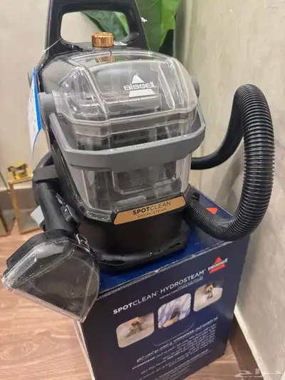 spot clean bissell ازالة البقع 0