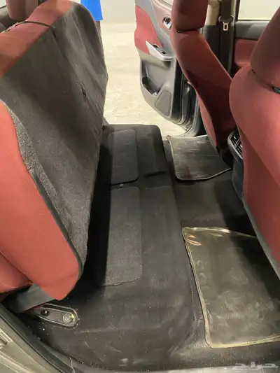 نافارا 2019 SE 14