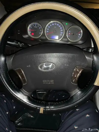 سوناتا 2010 8