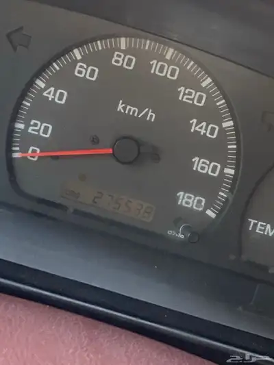nissan 1998 5