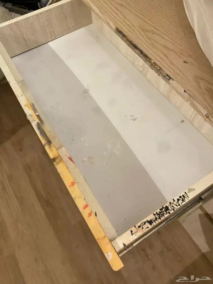 مكتب مستعمل لوجه لله 1