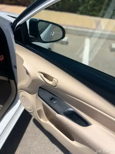 For Sale 2020 Toyota Yaris First Ownerيارس للبيع 2020 14