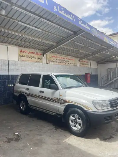 لاندكروزر 99 للبيع او للبدل 0