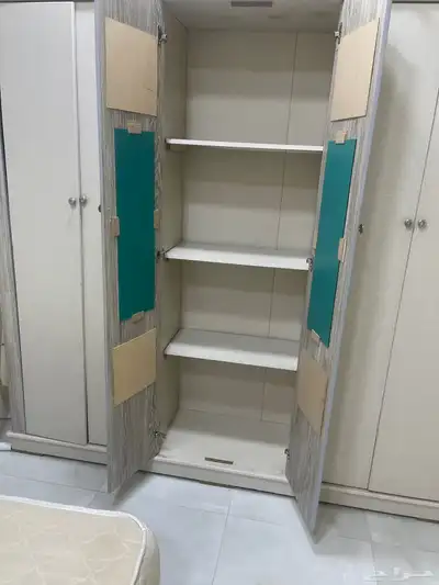 دولاب استخدام نضيف 1