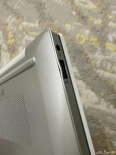لاب توب HP pavilion 256GB laptop 3
