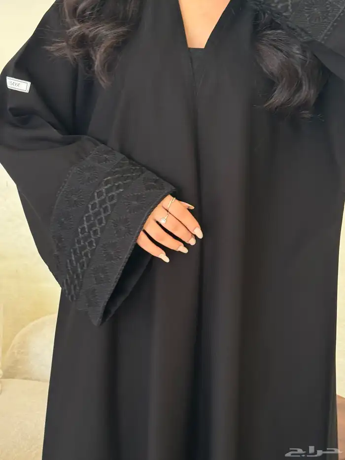 متجر عبايات 160 عروض خاصه 0