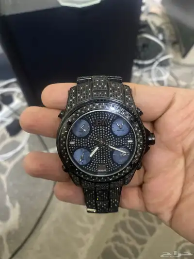 ساعات JBW مرصعه بي الالماس الصغير لزينه 0