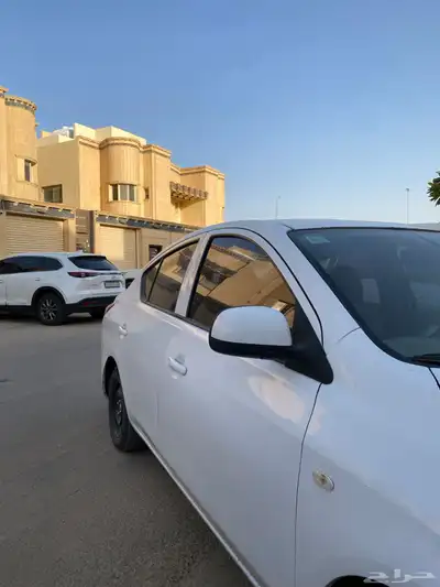 نيسان صني 2014 2