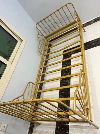 سرير اطفال 0