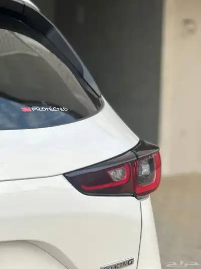 لتقبيل مازدا cx5 2023 21