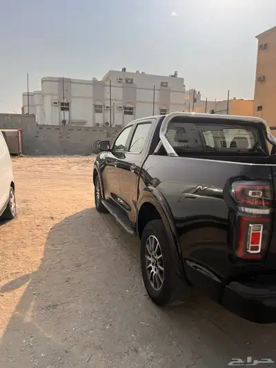 سياره جريت وويل باور 2023 4