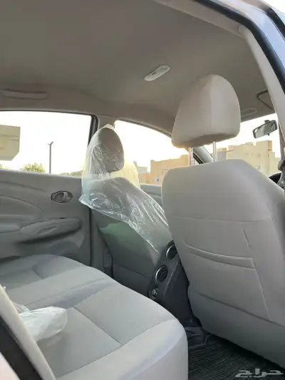 نيسان صني 2023 كمفورت فل كامل 7
